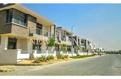 Apartment - 1 Bedroom - 1 Bathroom for sale in Taj City - 5th Settlement Compounds - The 5th Settlement - New Cairo City - Cairo