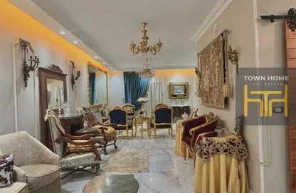 منزل مزدوج - 4 غرف نوم - 4 حمامات للبيع في پريڤادو - مدينتي - القاهرة