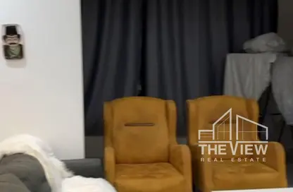 Apartment - 3 Bedrooms - 2 Bathrooms for rent in Al Khamayel city - Sheikh Zayed Compounds - Sheikh Zayed City - Giza