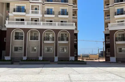 شقة - 3 غرف نوم - 2 حمامات للبيع في في صوارى - ووترفرونت - صوارى - كمبوندات الاسكندرية - الاسكندرية