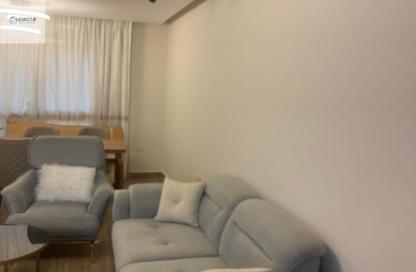 Apartment - 3 Bedrooms - 2 Bathrooms for rent in Privado - Madinaty - Cairo Apartment - 3 Bedrooms - 2 Bathrooms for rent in Privado - Madinaty - Cairo