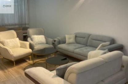 Apartment - 3 Bedrooms - 2 Bathrooms for rent in Privado - Madinaty - Cairo Apartment - 3 Bedrooms - 2 Bathrooms for rent in Privado - Madinaty - Cairo