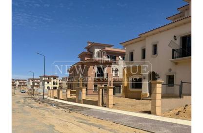 Townhouse - 7+ Bedrooms - 7+ Bathrooms for sale in City Gate - 5th Settlement Compounds - The 5th Settlement - New Cairo City - Cairo
