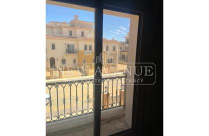 Townhouse - 7+ Bedrooms - 7+ Bathrooms for sale in City Gate - 5th Settlement Compounds - The 5th Settlement - New Cairo City - Cairo