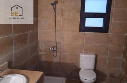 شقة - 3 غرف نوم - 2 حمامات للايجار في ذا ادريس ايست - شارع التسعين - التجمع الخامس - مدينة القاهرة الجديدة - القاهرة