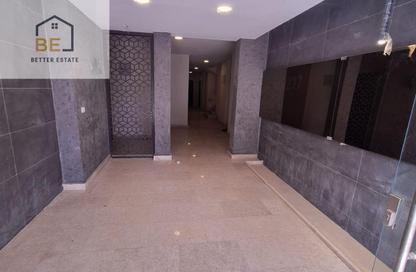 Apartment - 3 Bedrooms - 2 Bathrooms for rent in The Address East - 90 Street - The 5th Settlement - New Cairo City - Cairo
