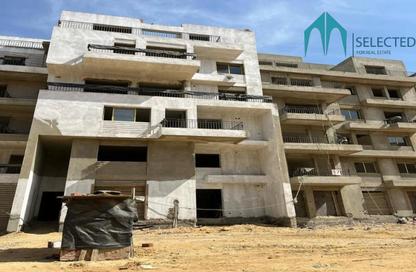 Apartment - 3 Bedrooms - 3 Bathrooms for sale in O West - 6 October Compounds - 6 October City - Giza