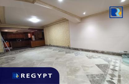 Office Space - Studio - 4 for rent in Degla Square - Degla - Hay El Maadi - Cairo