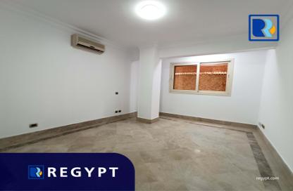 Office Space - Studio - 4 for rent in Degla Square - Degla - Hay El Maadi - Cairo