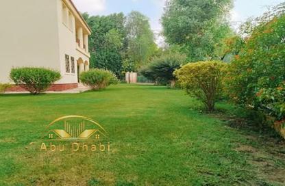 Villa - 4 Bedrooms - 4 Bathrooms for sale in Privado - Madinaty - Cairo Villa - 4 Bedrooms - 4 Bathrooms for sale in Privado - Madinaty - Cairo