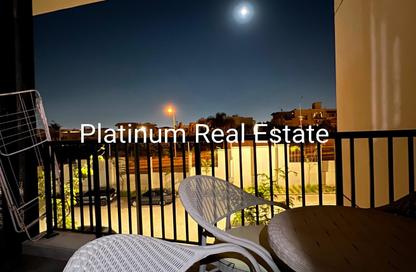 Apartment - 2 - 2 for rent in Zed West - Sheikh Zayed Compounds - Sheikh Zayed City - Giza Apartment - 2 - 2 for rent in Zed West - Sheikh Zayed Compounds - Sheikh Zayed City - Giza