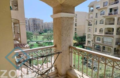 Apartment - 3 Bedrooms - 3 Bathrooms for rent in Privado - Madinaty - Cairo