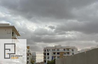 iVilla - 3 Bedrooms - 3 Bathrooms for sale in Mountain View iCity October - 6 October Compounds - 6 October City - Giza