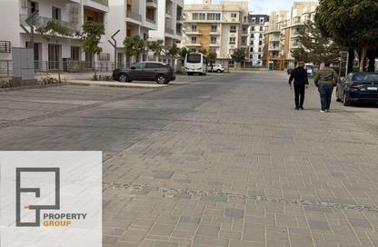 iVilla - 3 Bedrooms - 3 Bathrooms for sale in Mountain View iCity October - 6 October Compounds - 6 October City - Giza