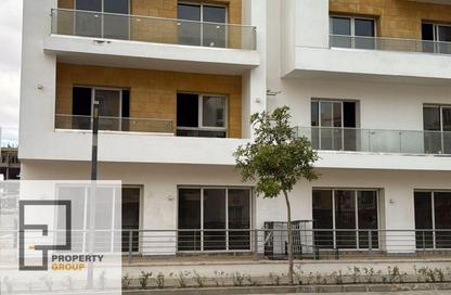 iVilla - 3 Bedrooms - 3 Bathrooms for sale in Mountain View iCity October - 6 October Compounds - 6 October City - Giza iVilla - 3 Bedrooms - 3 Bathrooms for sale in Mountain View iCity October - 6 October Compounds - 6 October City - Giza