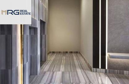 Apartment - 2 - 2 for sale in Katameya Gate - El Katameya Compounds - El Katameya - New Cairo City - Cairo