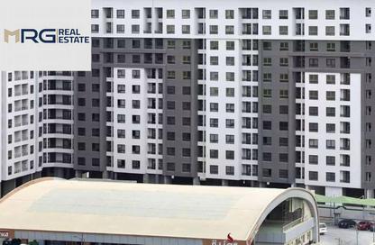 Apartment - 2 - 2 for sale in Katameya Gate - El Katameya Compounds - El Katameya - New Cairo City - Cairo