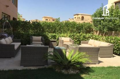 Twin House - 5 Bedrooms - 5 Bathrooms for sale in Marassi - Sidi Abdel Rahman - North Coast Twin House - 5 Bedrooms - 5 Bathrooms for sale in Marassi - Sidi Abdel Rahman - North Coast