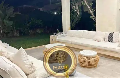 شقة - 3 غرف نوم - 3 حمامات للبيع في تاج سيتي - كمبوندات التجمع الخامس - التجمع الخامس - مدينة القاهرة الجديدة - القاهرة