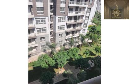 Apartment - 2 Bedrooms - 1 Bathroom for sale in Privado - Madinaty - Cairo