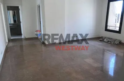 شقة - 2 غرف نوم - 2 حمامات للايجار في كازا - كمبوندات الشيخ زايد - الشيخ زايد - الجيزة