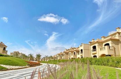 Townhouse - 4 Bedrooms - 5 Bathrooms for sale in La Vista City - New Capital Compounds - New Capital City - Cairo Townhouse - 4 Bedrooms - 5 Bathrooms for sale in La Vista City - New Capital Compounds - New Capital City - Cairo