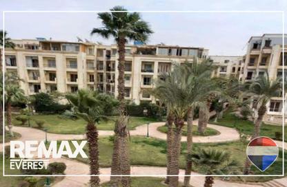 Apartment - 1 Bedroom - 1 Bathroom for rent in Opera City - 6th District - Sheikh Zayed City - Giza