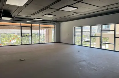 Office Space - 3 Bedrooms - 2 Bathrooms for sale in The portal - Beverly Hills - Sheikh Zayed Compounds - Sheikh Zayed City - Giza