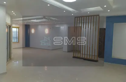 شقة - 4 غرف نوم - 3 حمامات للايجار في عمارات النرجس - النرجس - مدينة القاهرة الجديدة - القاهرة