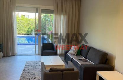 Villa - 5 Bedrooms - 4 Bathrooms for rent in Palm Hills Palm Valley - 26th of July Corridor - 6 October City - Giza Villa - 5 Bedrooms - 4 Bathrooms for rent in Palm Hills Palm Valley - 26th of July Corridor - 6 October City - Giza