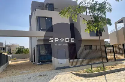 فيلا - 5 غرف نوم - 5 حمامات للبيع في سوديك ايست - الحي السادس - هليوبوليس الجديدة - القاهرة فيلا - 5 غرف نوم - 5 حمامات للبيع في سوديك ايست - الحي السادس - هليوبوليس الجديدة - القاهرة