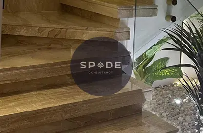 فيلا - 5 غرف نوم - 5 حمامات للبيع في سوديك ايست - الحي السادس - هليوبوليس الجديدة - القاهرة