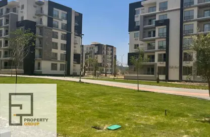 شقة - 3 غرف نوم - 2 حمامات للبيع في جنة اكتوبر - كمبوندات 6 أكتوبر - مدينة 6 أكتوبر - الجيزة