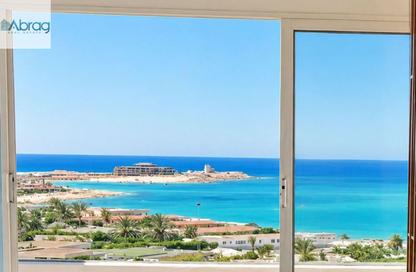 Townhouse - 4 Bedrooms - 4 Bathrooms for sale in Beit Al Bahr - Sidi Heneish - North Coast Townhouse - 4 Bedrooms - 4 Bathrooms for sale in Beit Al Bahr - Sidi Heneish - North Coast