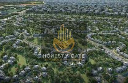 Apartment - 3 - 2 for sale in Noor City - Cairo Apartment - 3 - 2 for sale in Noor City - Cairo