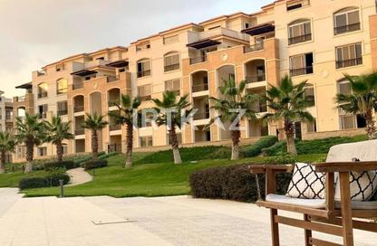 Apartment - 3 Bedrooms - 3 Bathrooms for sale in New Cairo City - Cairo