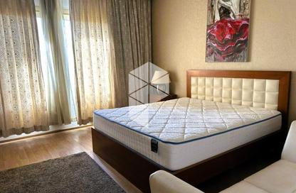 Apartment - 2 Bedrooms - 2 Bathrooms for rent in Katameya Heights - El Katameya Compounds - El Katameya - New Cairo City - Cairo