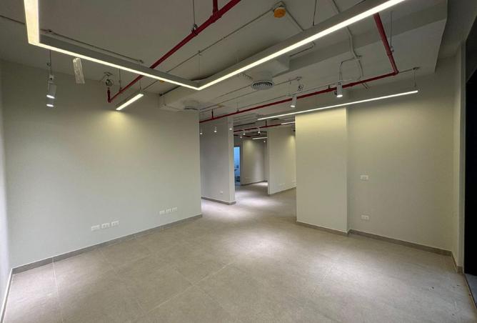Hyde Park Office128 SQMFOR RENT Fully Fnished - Bild 3