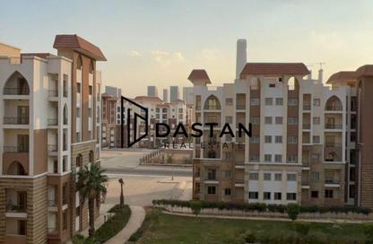 Apartment - 3 Bedrooms - 3 Bathrooms for sale in Al Maqsad - New Capital Compounds - New Capital City - Cairo