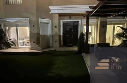 Villa - 5 Bedrooms - 4 Bathrooms for sale in Esse Residence - Sarai - Mostakbal City Compounds - Mostakbal City - Future City - Cairo
