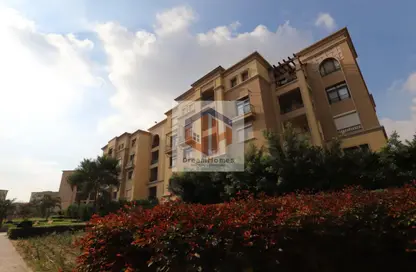 Apartment - 4 Bedrooms - 3 Bathrooms for rent in Mivida - 5th Settlement Compounds - The 5th Settlement - New Cairo City - Cairo