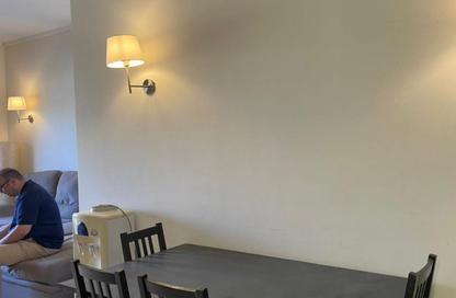 Apartment - 1 Bedroom - 1 Bathroom for rent in The Village - South Investors Area - New Cairo City - Cairo