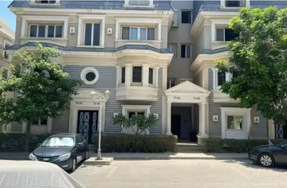 شقة - 3 غرف نوم - 3 حمامات للبيع في أليفا - كمبوندات مدينة المستقبل - مدينة المستقبل - القاهرة