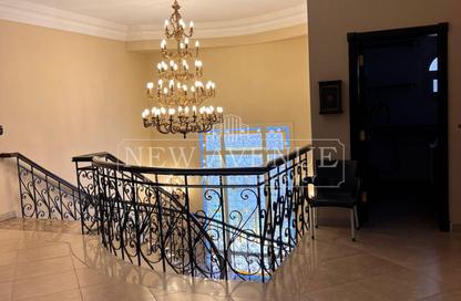 فيلا - 5 غرف نوم - 5 حمامات للبيع في الشويفات - كمبوندات التجمع الخامس - التجمع الخامس - مدينة القاهرة الجديدة - القاهرة