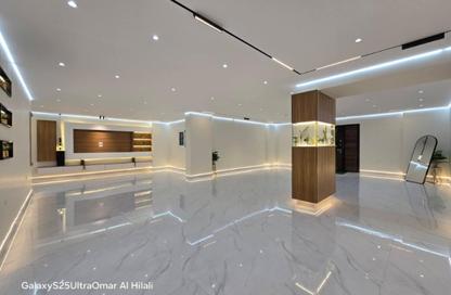Apartment - 3 Bedrooms - 3 Bathrooms for sale in Gate 4 - Mena - Hadayek El Ahram - Giza