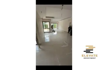 دوبلكس - 4 غرف نوم - 3 حمامات للايجار في ذا ادريس ايست - شارع التسعين - التجمع الخامس - مدينة القاهرة الجديدة - القاهرة