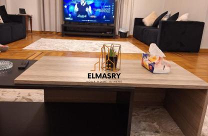 Apartment - 3 Bedrooms - 2 Bathrooms for rent in Mosadak St. - Dokki - Giza Apartment - 3 Bedrooms - 2 Bathrooms for rent in Mosadak St. - Dokki - Giza