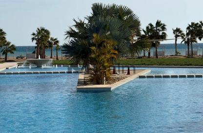 Apartment - 2 - 2 for sale in Mangroovy Residence - El Gouna - Hurghada - Red Sea