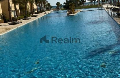 Apartment - 2 - 2 for sale in Mangroovy Residence - El Gouna - Hurghada - Red Sea