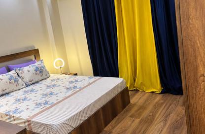 Apartment - 2 - 1 for rent in Talaat Mostafa St. - Rehab City Fifth Phase - Al Rehab - New Cairo City - Cairo